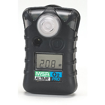 Détecteur monogaz ALTAIR® Pro ( MSA ) 
